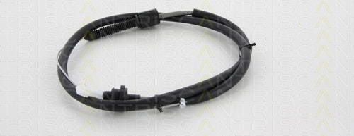 NF PARTS Тросик газа 814025339NF